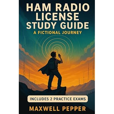 Ham Radio License Study Guide