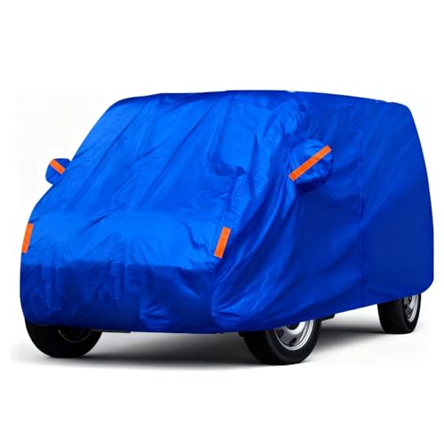 Housse pour Vauxhall Movano bâche sur mesure de haute qualité