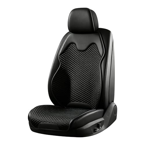 Almohadilla refrigerante para asiento que alivia el calor del conductor