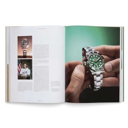 Luxury Rolex Submariner watch