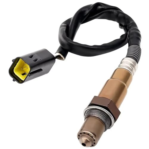 Sonde O2 0258006974 pour optimiser l'injection de votre Voge 300R