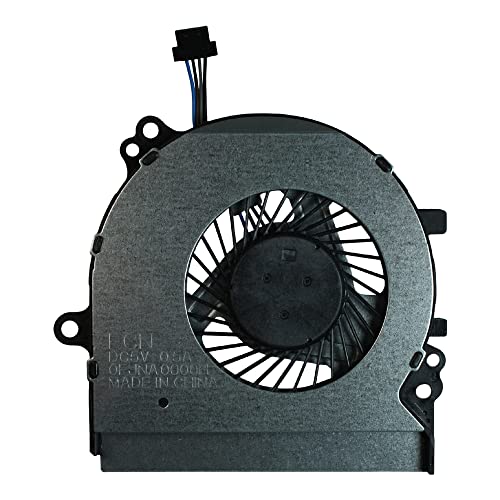 Ventilateur pour HP ProBook 430 G5 idéal pour travailler en silence au bureau
