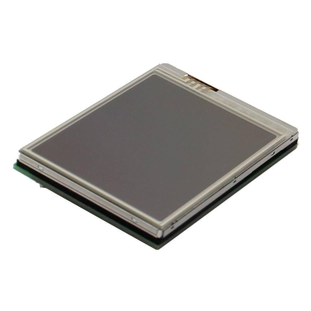 2.8" HD 640x480 Touch-Screen LCD Display for 3 for Model B/Pi Zero W/Pi Zero