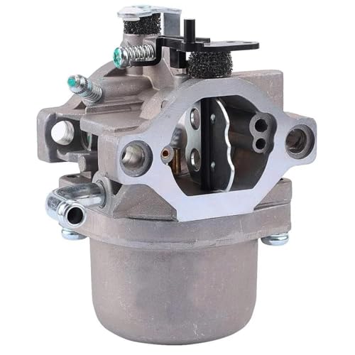 Carburateur pour tondeuse résout panne démarrage modèles 590399 796077