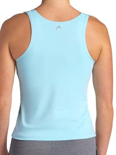 Head Women's Bra Tank Top - 48% Off Slim Fit Moisture-Wicking - Image 2