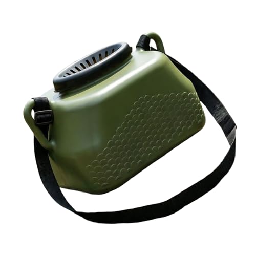 Panier de pêche respirant grand modèle conteneur stockage poisson