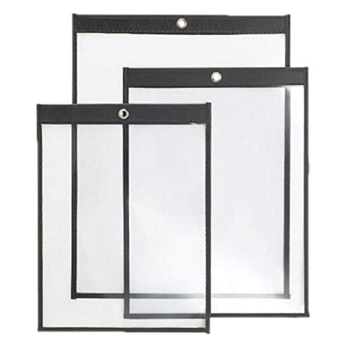 Hang Up Sheet Holder by Marcel Systems