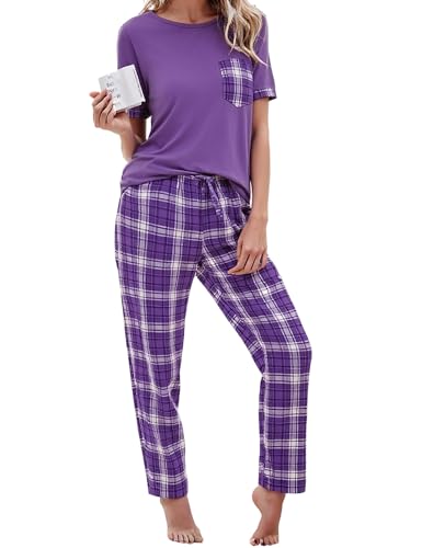 Litherday cotton pyjamas