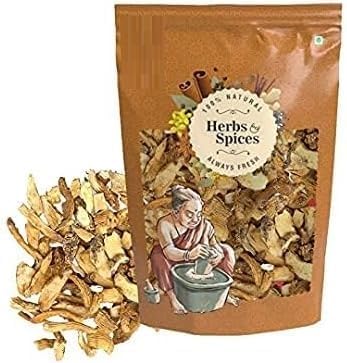 MI Solomon Seal 50g | Organic herb