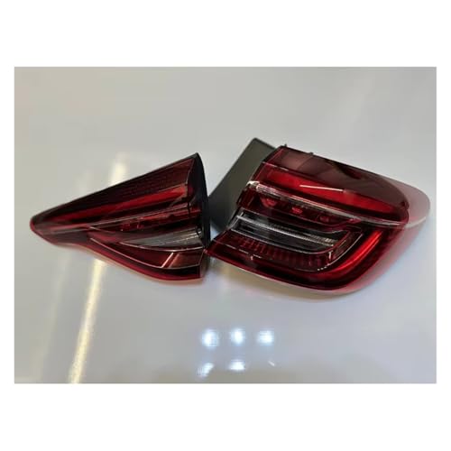 Feux arrière Clio 5 feux stop arrière LED étanche 265551550R