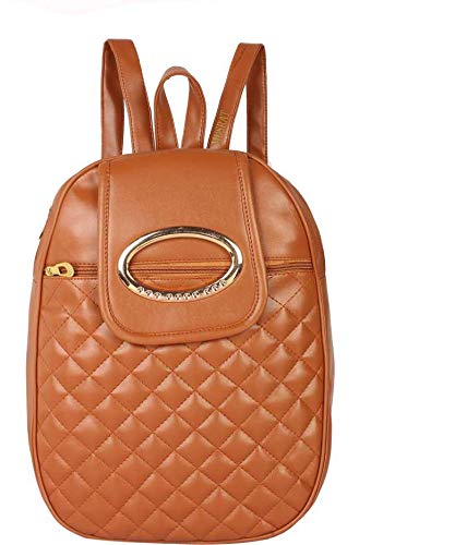 Easy Deals Women Backpack PU Casual 