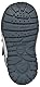 Geox Baby-Jungen B OMAR Boy WPF C Ankle Boot, Black/Navy, 21 EU