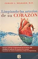 Limpiando las arterias de su corazón 9588850991 Book Cover