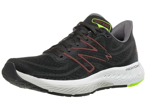 Image of New Balance Men's Fresh Foam X 880 V13