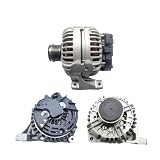 12V Alternator Fit For VOLVO S 60 2.4 30658084 30667892 36050262 36050264 3803645 8602275 8602343