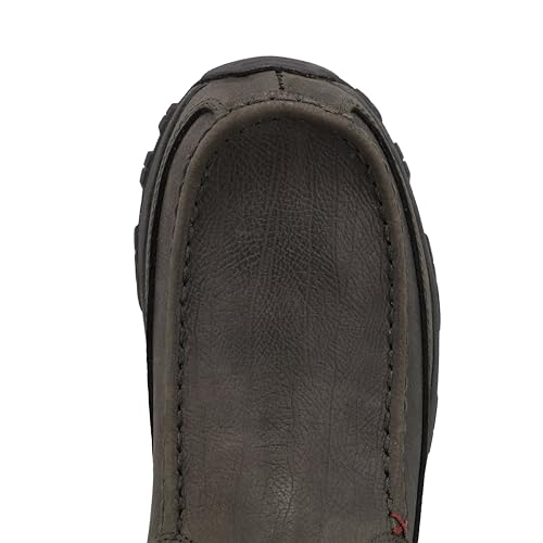 Image of Twisted X Men's 11 inch Pull On Hiker Boot