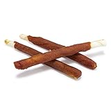 Zoom IMG-1 arquivet bastoncino con anatra snack Zoom IMG-1 arquivet bastoncino con anatra snack