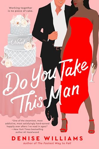 Do You Take This Man view 2