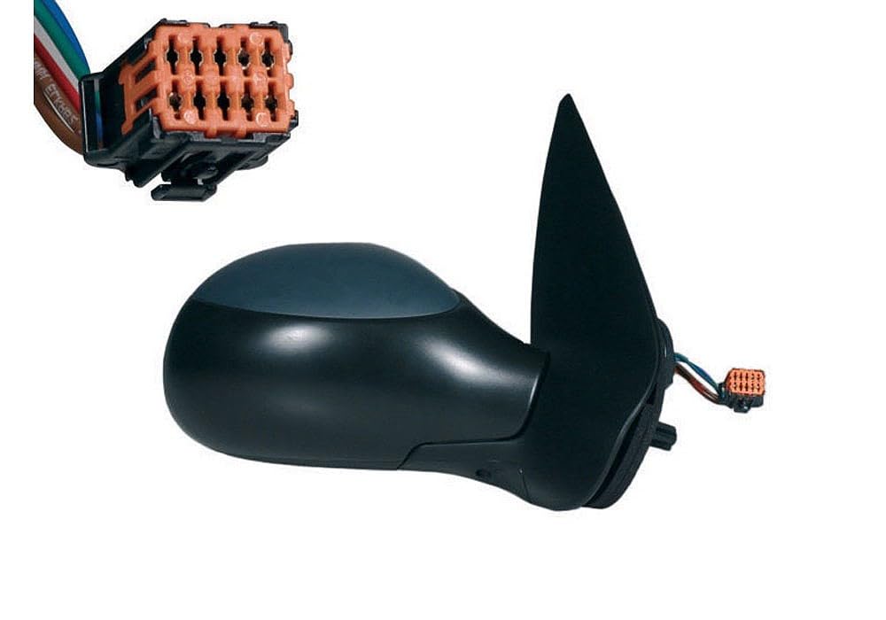 6140283 ALKAR Outside Mirror for PEUGEOT