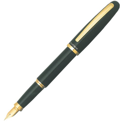 Purachinaman'nenhitsu balance fine print green PGB-3000 # 49-2