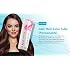 Hair Bar NYC Professional Permanent Hair Colors 6.07/6.NB Dark Natural Blonde/Natural Brown. Intense & Bright Color Long-Lasting | Shiny Hair 3.4oz 100ml Made in Italy