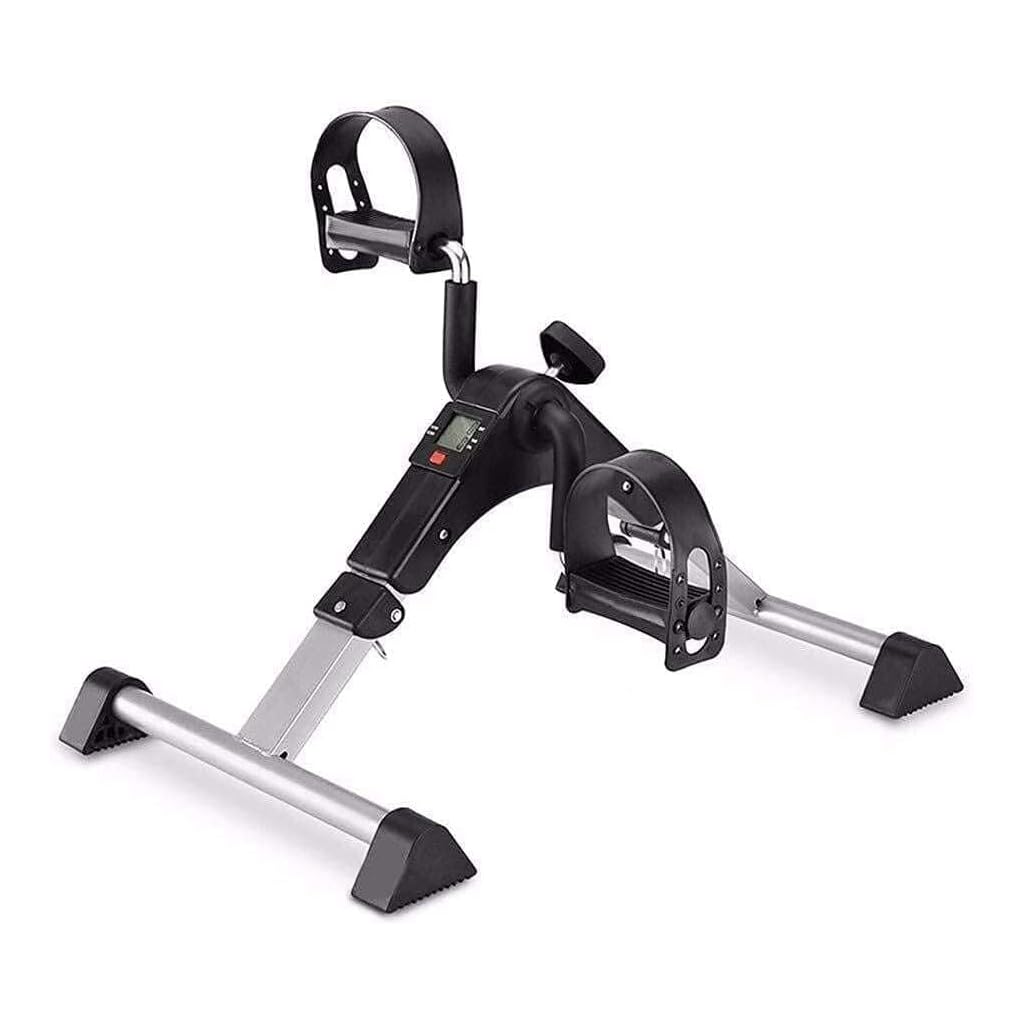 Hometrainer, mini-trainingsmachine, verstelbare weerstand, thuisbeenfitnessapparatuur, fiets