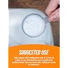 BulkSupplements.com L-Theanine Powder - L-Theanine Supplement, L-Theanine 200mg - Amino Amino Supplement, Pure & Gluten Free, 200mg per Serving, 100g (3.5 oz) (Pack of 1)