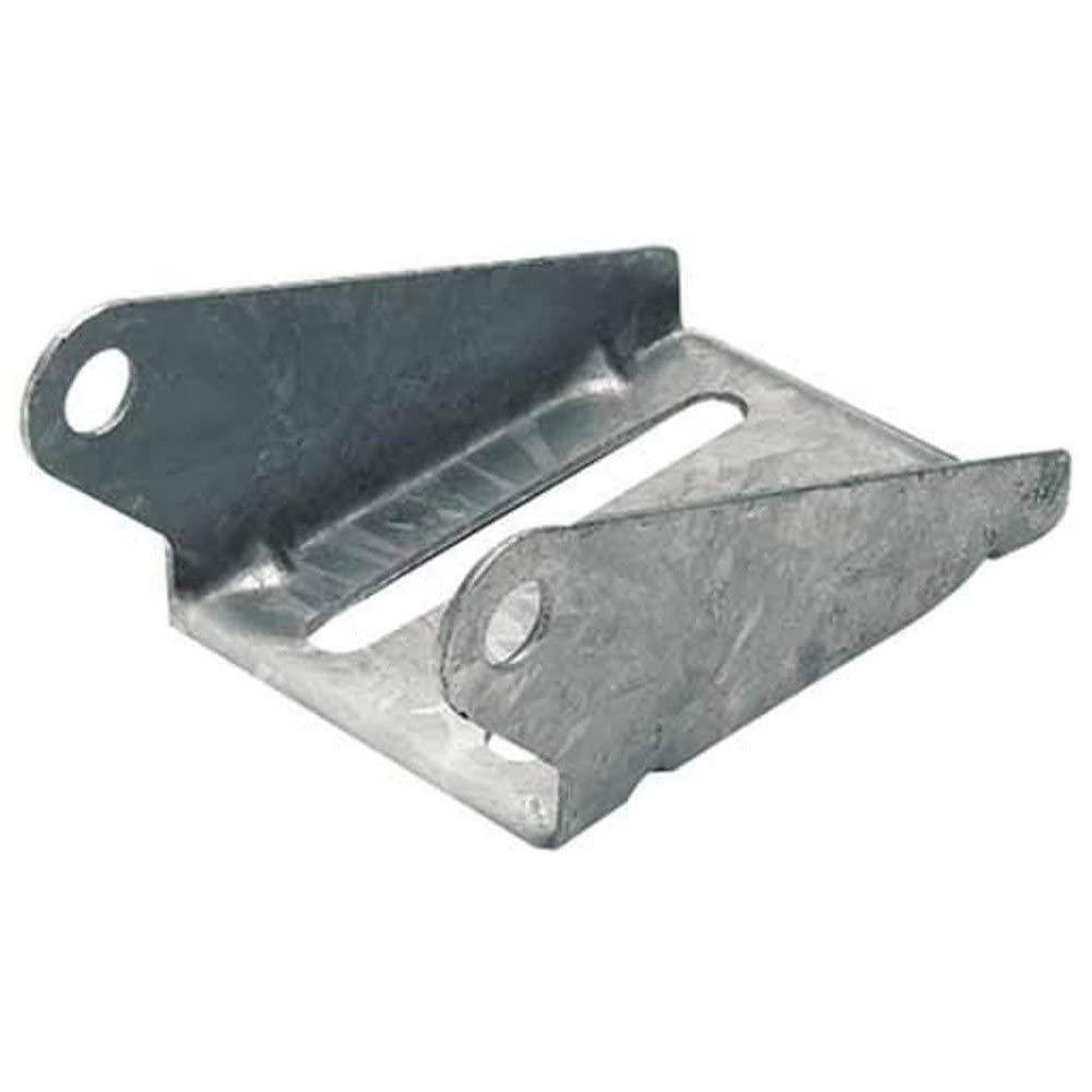 Eviter les rayures de coque avec le support de rouleau de quille 30,5 cm - 2