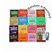 The Incense Match Assorted 4 Pack (Randomly Picked) Scented Bathroom Matches | Eliminates Bathroom Odors | Pleasant Incense