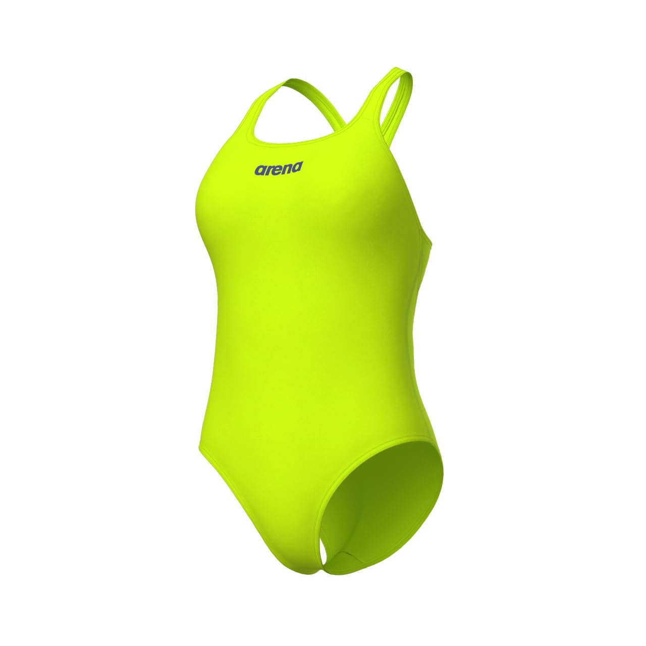 Arena Women's Women's Team Swim Pro Solid WOMEN'S TEAM SWIMSUIT SWIM PRO SOLID (pack of 1)