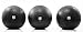 Fitness Solutions Slam Balls (20 LB)