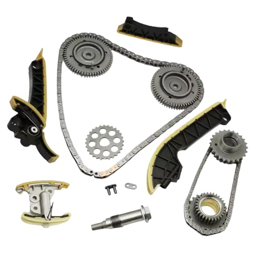 Kit de cadena de distribución Mercedes GLB200 GLE350 recambio de distribución motor