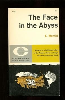 The Face in the Abyss