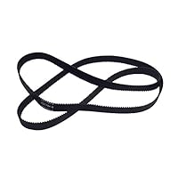 Algopix Similar Product 4 - BEMONOC 7522GT6 Timing Belt in Closed