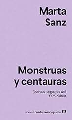 Monstruas y centauras