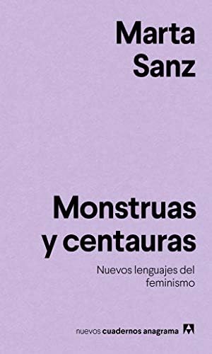 Monstruas y centauras