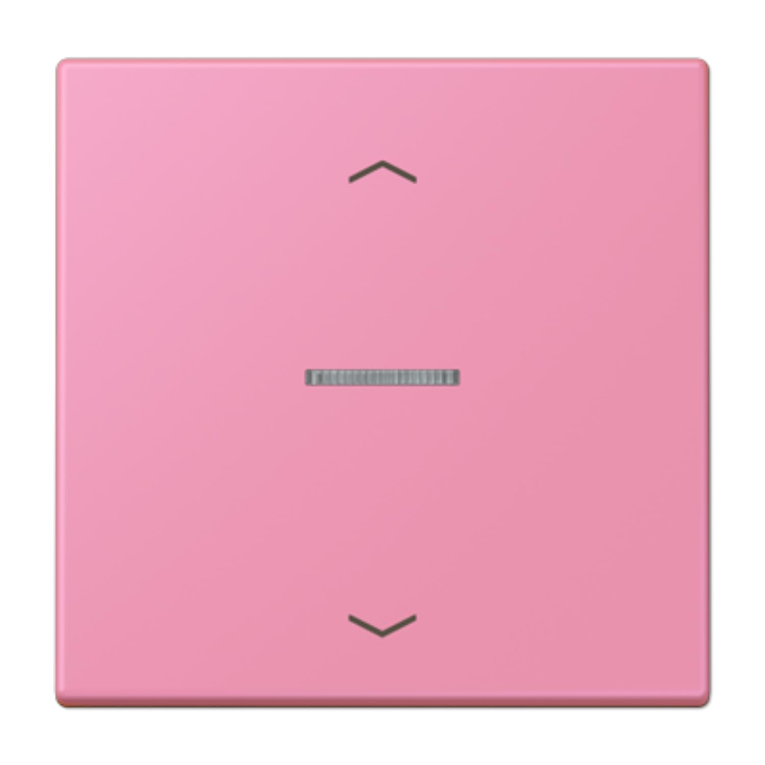 Touche JUNG HOME 1 phase pour volet roulant LC4320C BTLC17101P246