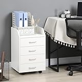 Zoom IMG-1 vinsetto schedario da ufficio con