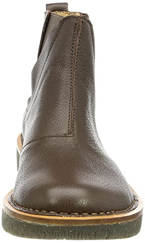 El Naturalista Girl's Ankle Boots2