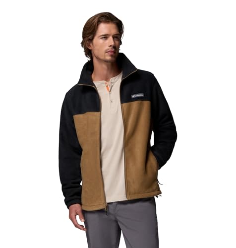 Image of Columbia Men's Steens Mountain Full Zip 2.0