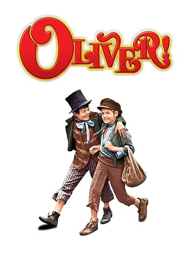 Oliver!