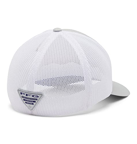 Image of Columbia PFG Logo Mesh Ball Cap