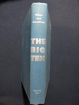 The Big Ten,