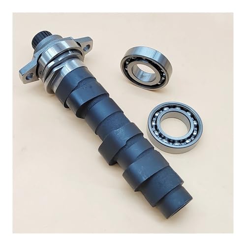 Cojinete de árbol de levas para Honda TRX 400EX y TRX400X modelos 1999 a 2014