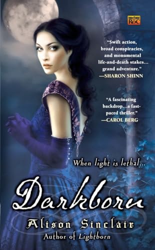 Darkborn: 1 (Darkborn Trilogy) view 2
