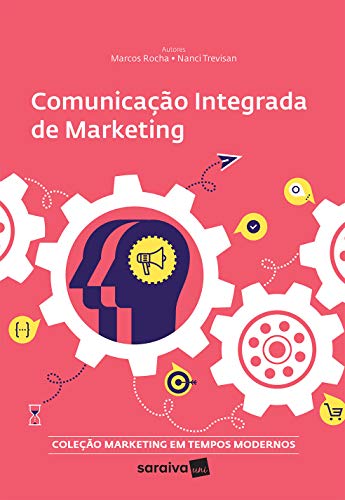 Comunicação integrada de marketing
