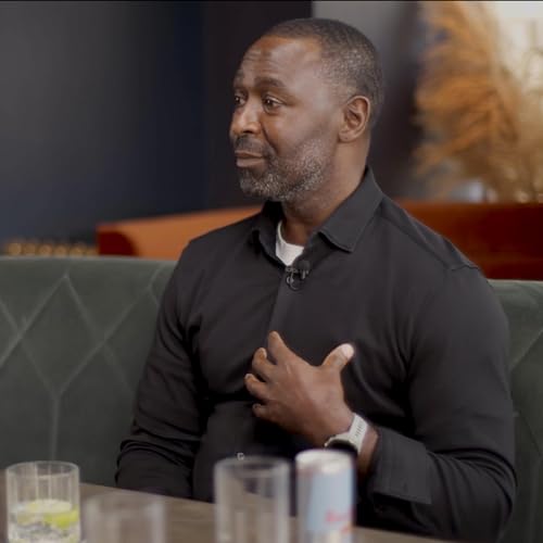Andrew Cole: The Man Behind the Goals