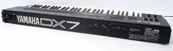 YAMAHA シンセサイザー DX7S Amazon.co.jp: YAMAHA ヤマハ DX7S デジタルシンセサイザー