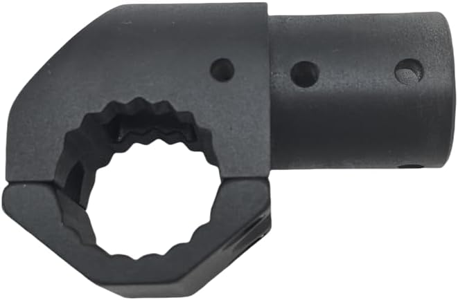 Original Handle Fixing Assembly for KuKirin G3 Electric Scooter Kugoo Kirin G3 Handlebar Fixed Cover and Base Replacement Parts