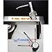 JZK Dispensador jabón para Fregadero Cocina con Botella 300ml Imagen de JZK Dispensador jabón para Fregadero Cocina con Botella 300ml